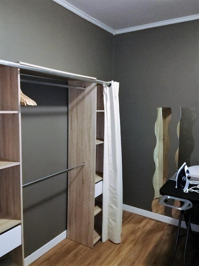 Appartement Refait Par Architecte. Proche De La Gare Et Le Centre De ריימס מראה חיצוני תמונה