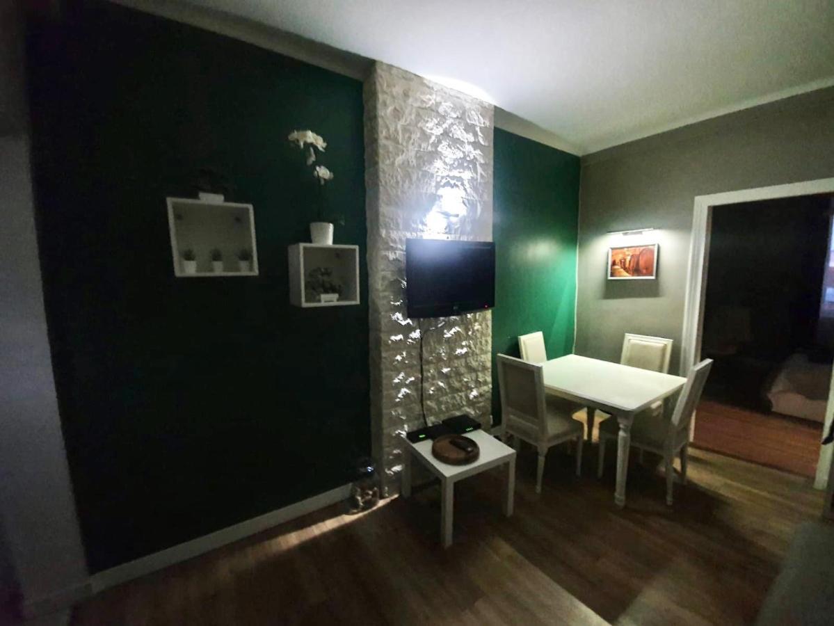 Appartement Refait Par Architecte. Proche De La Gare Et Le Centre De ריימס מראה חיצוני תמונה