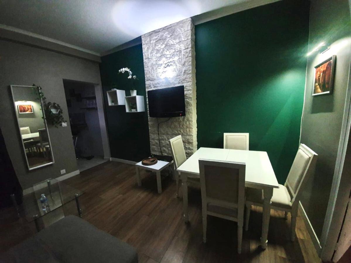 Appartement Refait Par Architecte. Proche De La Gare Et Le Centre De ריימס מראה חיצוני תמונה
